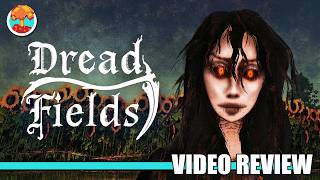 Review: Dread Fields (Steam) - Defunct Games