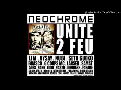 Unite 2 feu-freestyle sur skyrock-26-10-2005(feat ol'kainry)