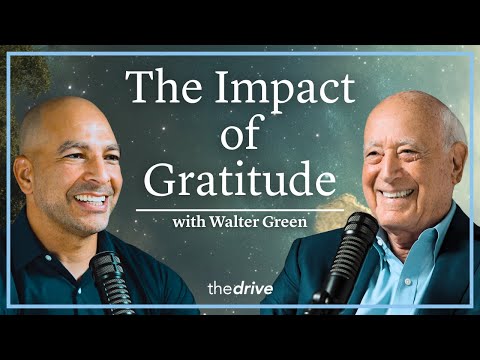 288 ‒ The impact of gratitude, serving others, embracing mortality, and living intentionally