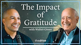 288 ‒ The impact of gratitude, serving others, embracing mortality, and living intentionally