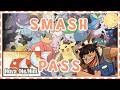 |[ RANDOM ]| SMASH OR PASS POKEMON while @xyrnovaris suffering in the background