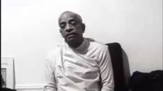 Srila Prabhupada's first interview in USA, New York City October 1966