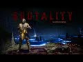 Mk11 Scorpion Vs Jade Brutality