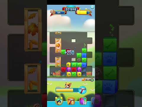 Pet Rescue Saga level 4671 one hammer