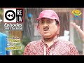 Weekly Reliv Taarak Mehta Ka Ooltah Chashmah Episodes 3831 3836 24 July 2023 To 29 July 2023