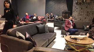 Ottimo - Pianta Modef 2019 Fuar Stand Videosu