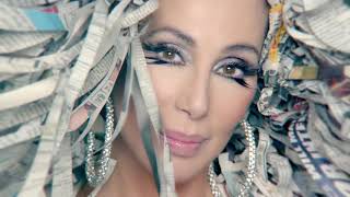 Cher - Woman&#39;s world (director&#39;s cut)