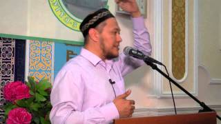 Сапар намазын қалай оқимыз? А.Қуанышбаев