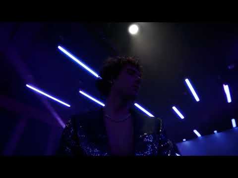 Tancredi - MALEDETTO AMORE (Official Visual Video)