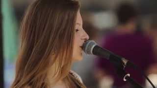 &quot;As I Go&quot; (Acoustic Original) by Caroline Dare