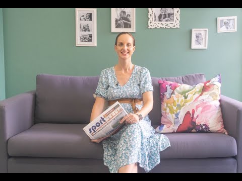 From the Editor’s desk