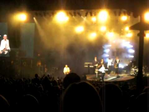 Hej Matematik - Walkmand [Live @ Tivoli]