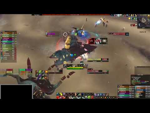 Sepulcher of the First Ones : Normal : SKOLEX, THE INSATIABLE RAVENER