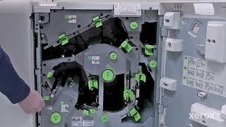 Videos - PrimeLink C9265 / C9275 / C9281 - Xerox