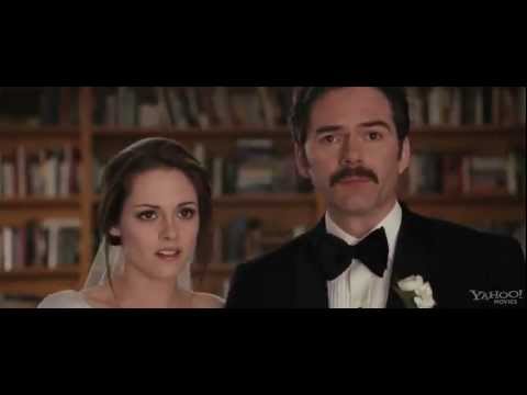 Saga Zmierzch: Przed Świtem - oficjalny zwiastun 2 Napisy PL