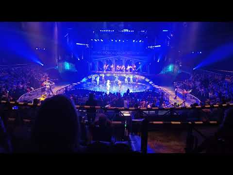 Starlight Express 1. Oktober 2021