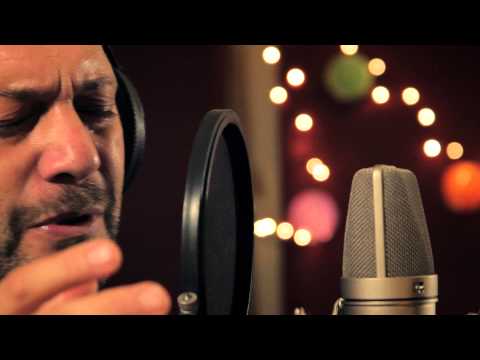 "Olvido" (Rubinstein/Amadori) - CastielLos (Cucuza y Mateo)