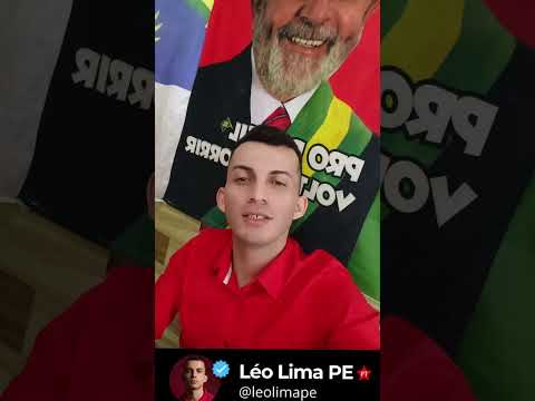 Um abraço 🫂 pra toda galera de Guaraí no Tocantins!#guaraí #tocantins #lula2026 #esquerdista #pt