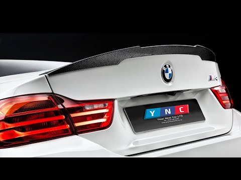 (GC18RYU) NEW IN @ YNC 420D M SPORT FACELIFT COUPE (Just Serviced @ BMW!)