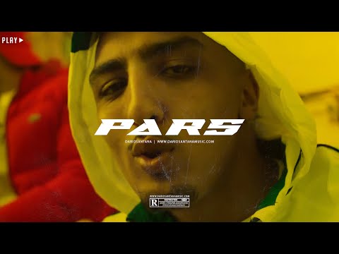 Morad x Jul x Elai  Type Beat - "PARS" I Instru Rap 2023