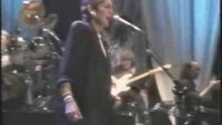 Joan Baez - Oh Freedom 1989