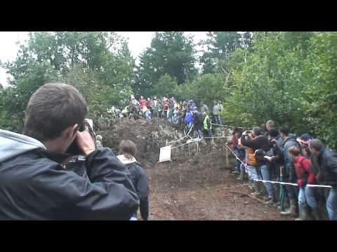 EWC 2010 - Round 8 - Noirétable, France