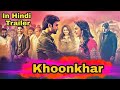 Khoonkhar Move Trailer Najim Sukhe Movies Movies Song
