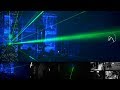 Aphex Twin Printworks London 14 09 19