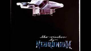 Neuronium - A Strange Affair