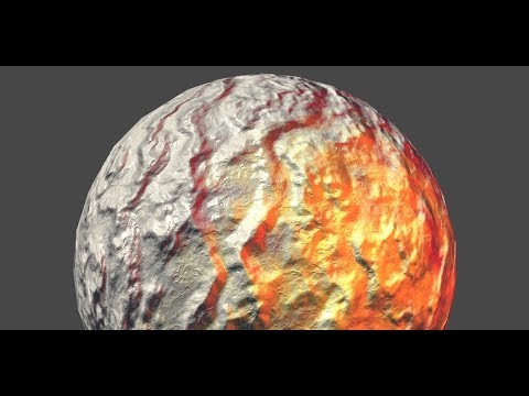 2.6 Unity3D Rendering #6 : Bumpiness (summary)