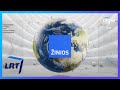 Žinios I 2021 05 07