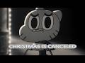 PMV Christmas Is Canceled