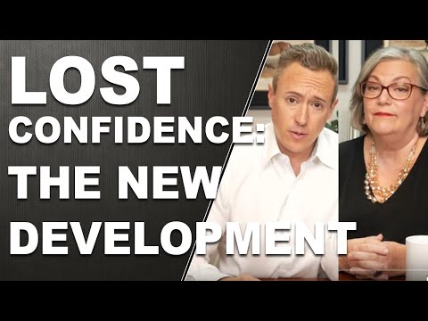 The New Developments Q&A with Eric Griffin and Lynette Zang