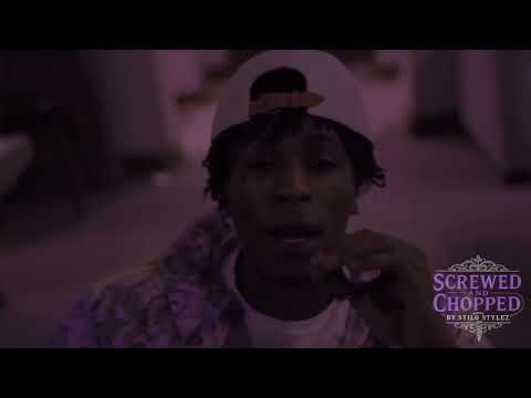 Gravity – YoungBoy NBA | Screwed & Chopped by Stilo Stylez