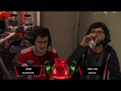 McClassic 5 - Colmar (Pacman) Vs. JTC | SH | ConCon (Palutena) - Losers Semis - Smash Ultimate