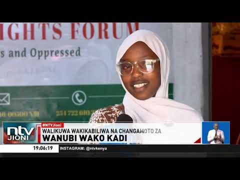 Wanubi wapata vitambulisho, sasa kushiriki kikamilifu katika upigaji kura nchini