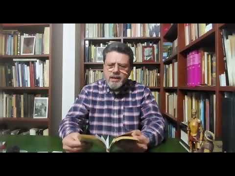 Azul Araña 69: G.K.Chesterton, "El hombre que fue jueves"
