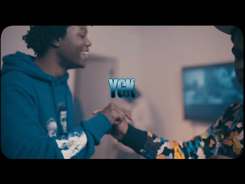 Jay Bando X Poose Bando X SOS B4L - YGK (Official Music VIdeo)