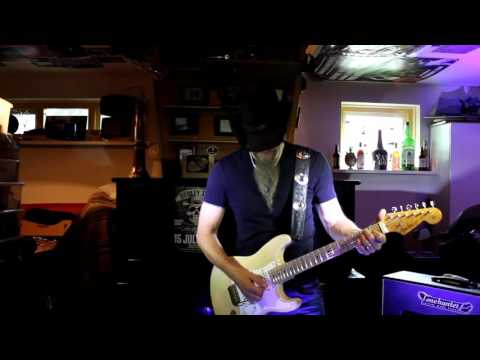 MLC (Mark L Custom) Vanilla Sky Overdrive Dudley Taft review