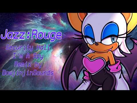 ♫ BowjinjinSounds ♫ I'm A Spy (Security Hall) - TEASER.