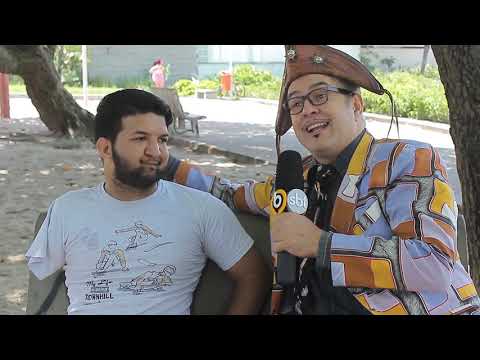 Programa Bom de Papo - 06/12/2019