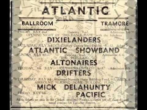 the royal showband waterford, one way street.wmv