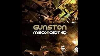 Gunston - Misconcept EP