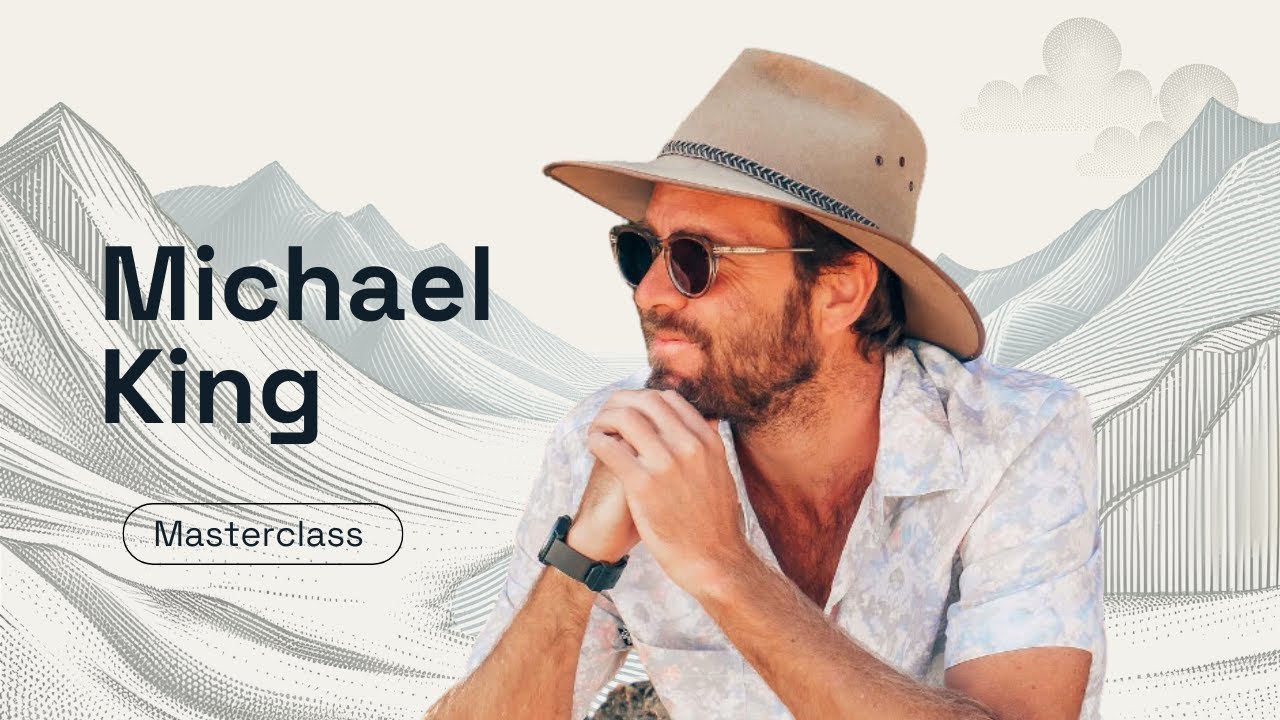 Meditation Myth Busting and Effortless Living