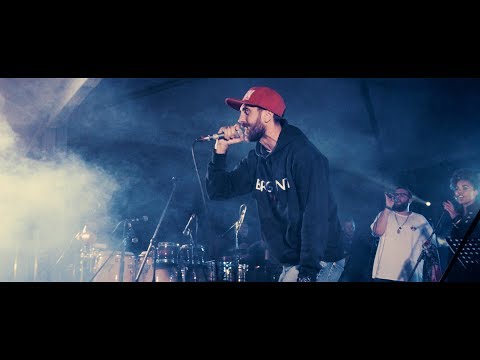 "Brigante pe' ammore" - Tueff & Terroni Uniti @ Cava de' Tirreni