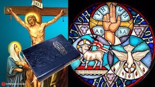 مشاكل المسيحية image