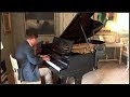 JEAN SIBELIUS JA AINOLA, Järvenpää /osa 1  4K •  JEAN SIBELIUS AND AINOLA, Järvenp., Finland /part 1
