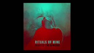 Rituals Of Mine Devoted (J Franxis x Emily Kokal Privacy Remix) [Official Audio]