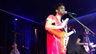 PWR BTTM ( FULL SET )@ Once - Somerville, MA - 11/13/2016
