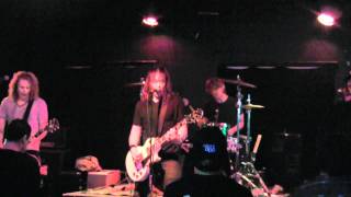 Wayland- Welcome To My Head Live at the Brass Rail